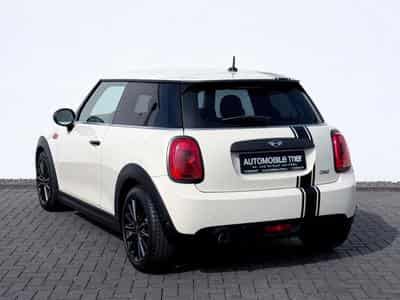 MINI Cooper ONE /KLIMA/SERVICE/TÜV/GARANTIE (2016) - Foto 7
