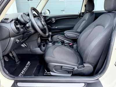 MINI Cooper ONE /KLIMA/SERVICE/TÜV/GARANTIE (2016) - Foto 9