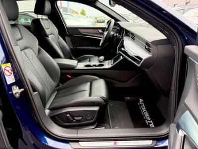 Audi A6 A6 Limo 55 TFSI quattro S line Sport Plus Paket (2019) - Foto 11