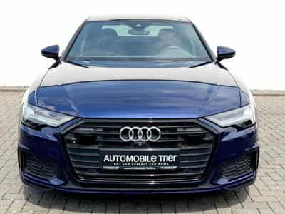 Audi A6 A6 Limo 55 TFSI quattro S line Sport Plus Paket (2019) - Foto 2