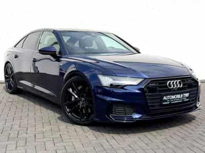 Audi A6 A6 Limo 55 TFSI quattro S line Sport Plus Paket (2019) - Foto 3