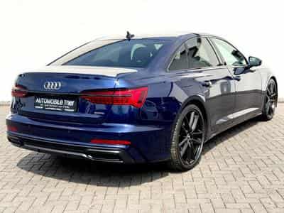 Audi A6 A6 Limo 55 TFSI quattro S line Sport Plus Paket (2019) - Foto 5