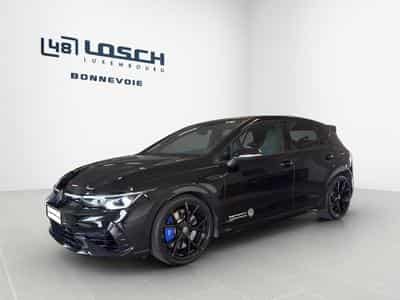 VW Golf PERFORMANCE (2024) - Foto 4