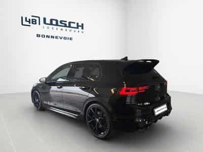 VW Golf PERFORMANCE (2024) - Foto 5