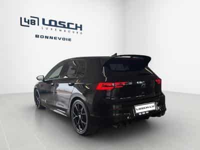 VW Golf PERFORMANCE (2024) - Foto 6