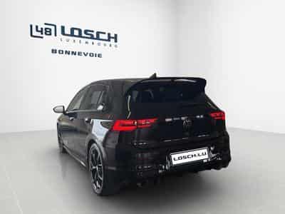 VW Golf PERFORMANCE (2024) - Foto 7