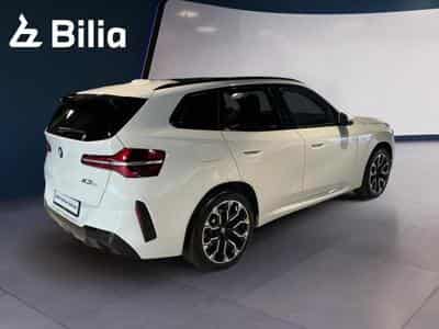 BMW X3 X3 xDrive20 M Sport (2025) - Foto 15