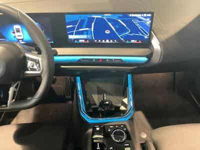 BMW X3 X3 xDrive20 M Sport (2025) - Foto 8