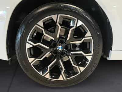 BMW X3 X3 xDrive20 M Sport (2025) - Foto 9