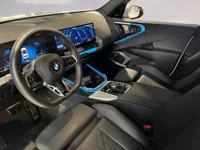 BMW X3 X3 xDrive20 M Sport (2025) - Foto 10