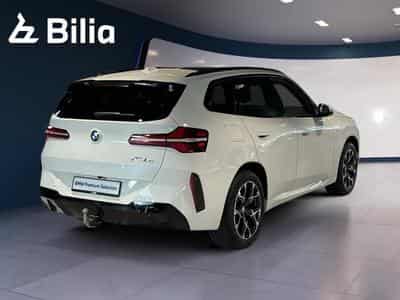 BMW X3 X3 xDrive20 M Sport (2025) - Foto 15
