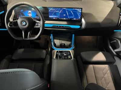 BMW X3 X3 xDrive20 M Sport (2025) - Foto 8