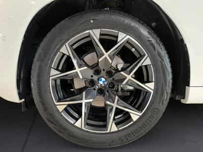 BMW X3 X3 xDrive20 M Sport (2025) - Foto 9