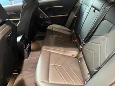 BMW Série 5 550e xDrive Berline (2025) - Foto 13