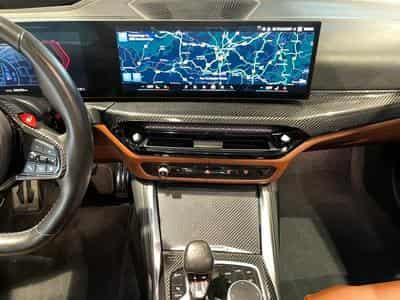BMW M4 M4 Competition xDrive Cabrio (2026) - Foto 9