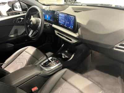 BMW 116 116 Hatch M Sport (2025) - Foto 11