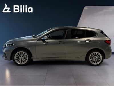 BMW 118 118i Hatch (2024) - Foto 11