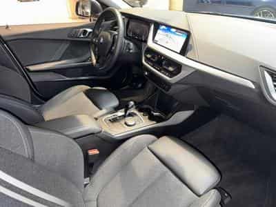BMW 118 118i Hatch (2024) - Foto 13