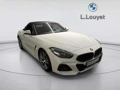 BMW Z4 Pack M (2024) - Foto 14