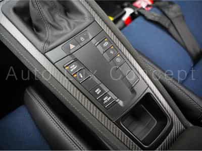 Porsche Cayman 718 GT4 RS Pack Weissach (2023) - Foto 14