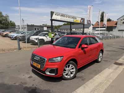 Audi Q2 30 TDI 115 CV S-TRONIC (2020) - Foto 5