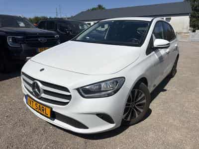 Mercedes B 180 136CV AUTO ATT-REM. (2021) - Foto 1