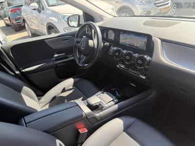 Mercedes B 180 136CV AUTO ATT-REM. (2021) - Foto 12