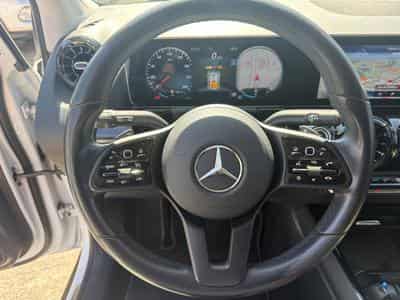Mercedes B 180 136CV AUTO ATT-REM. (2021) - Foto 15