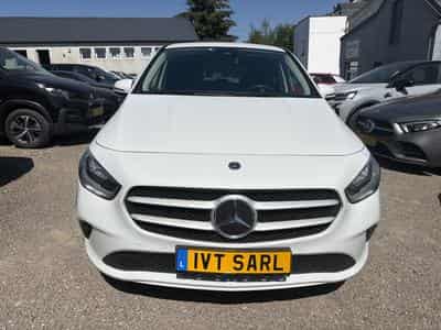 Mercedes B 180 136CV AUTO ATT-REM. (2021) - Foto 2