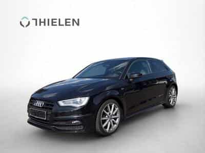 Audi A3 S line Sportpaket/Navi/Sitzhzg/Xenon (2014) - Foto 1