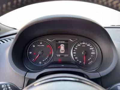 Audi A3 S line Sportpaket/Navi/Sitzhzg/Xenon (2014) - Foto 11