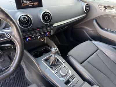 Audi A3 S line Sportpaket/Navi/Sitzhzg/Xenon (2014) - Foto 15