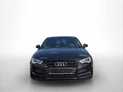 Audi A3 S line Sportpaket/Navi/Sitzhzg/Xenon (2014) - Foto 2