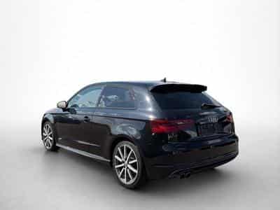 Audi A3 S line Sportpaket/Navi/Sitzhzg/Xenon (2014) - Foto 4