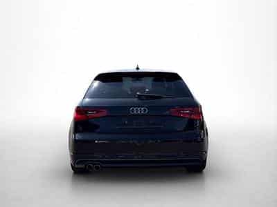 Audi A3 S line Sportpaket/Navi/Sitzhzg/Xenon (2014) - Foto 5