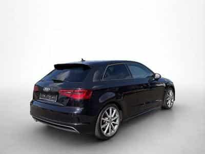Audi A3 S line Sportpaket/Navi/Sitzhzg/Xenon (2014) - Foto 6