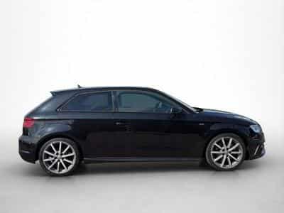 Audi A3 S line Sportpaket/Navi/Sitzhzg/Xenon (2014) - Foto 7