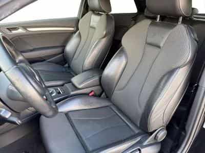 Audi A3 S line Sportpaket/Navi/Sitzhzg/Xenon (2014) - Foto 9