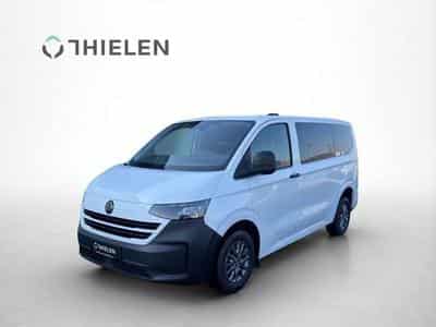VW T7 /Kamera/PDC v+h/Alu/Sunset (2025) - Foto 1