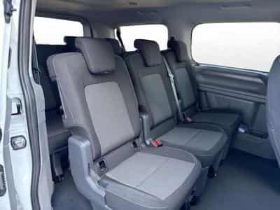 VW T7 /Kamera/PDC v+h/Alu/Sunset (2025) - Foto 13