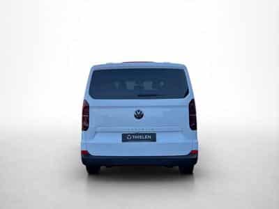 VW T7 /Kamera/PDC v+h/Alu/Sunset (2025) - Foto 5