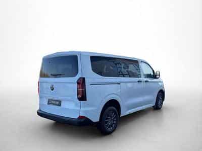 VW T7 /Kamera/PDC v+h/Alu/Sunset (2025) - Foto 6