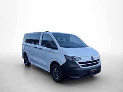 VW T7 /Kamera/PDC v+h/Alu/Sunset (2025) - Foto 8