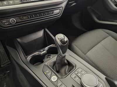 BMW 116 116 d Business NAVI/FULL LED/JA/PDC AV AR (2023) - Foto 12