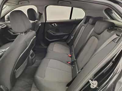 BMW 116 116 d Business NAVI/FULL LED/JA/PDC AV AR (2023) - Foto 13