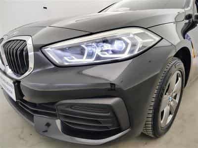 BMW 116 116 d Business NAVI/FULL LED/JA/PDC AV AR (2023) - Foto 15