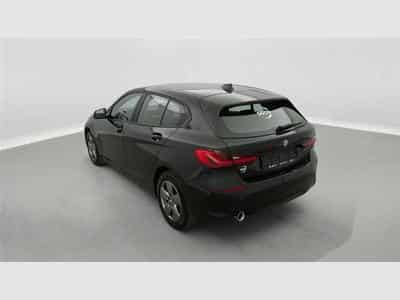 BMW 116 116 d Business NAVI/FULL LED/JA/PDC AV AR (2023) - Foto 2