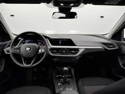BMW 116 116 d Business NAVI/FULL LED/JA/PDC AV AR (2023) - Foto 8