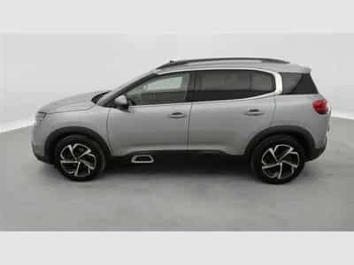 Citroen C5 Aircross 1.5 BlueHDi Business Lounge AUTO/CUIR/NAVI/FULL LED/JA18 (2021) - Foto 3