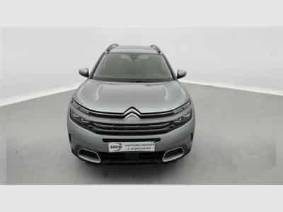 Citroen C5 Aircross 1.5 BlueHDi Business Lounge AUTO/CUIR/NAVI/FULL LED/JA18 (2021) - Foto 4